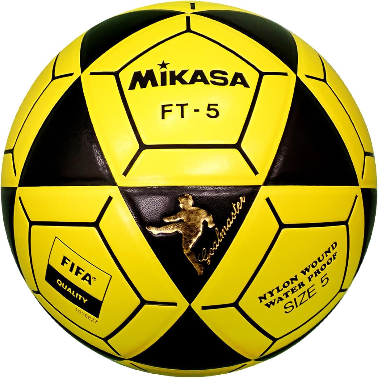 Mikasa FT5